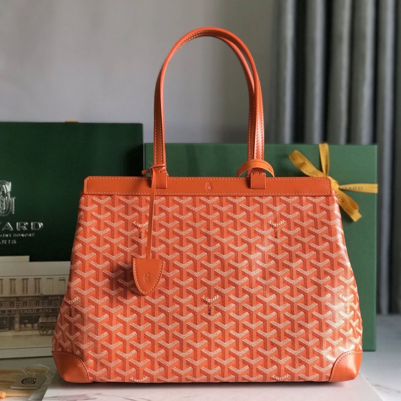 Go*ard top handle bags